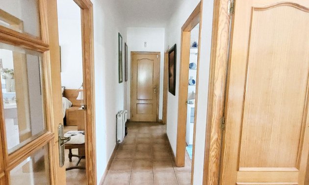 Resale - Country House -
Hondon - Hondon de Las Nieves