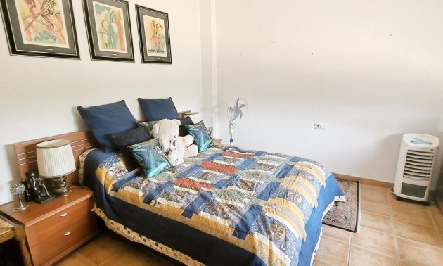 Resale - Country House -
Hondon - Hondon de Las Nieves