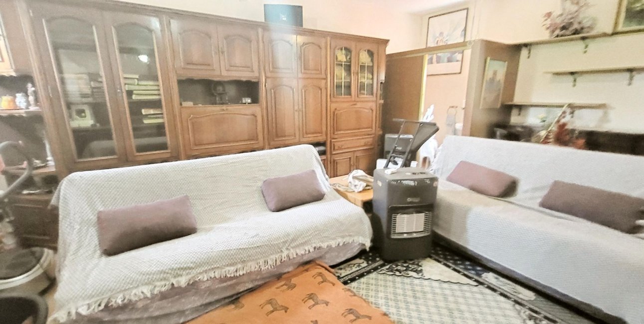 Resale - Country House -
Hondon - Hondon de Las Nieves