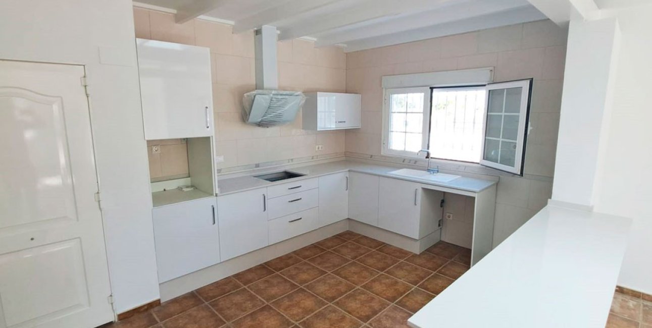 Reventa - Finca -
Catral - Catral - Country