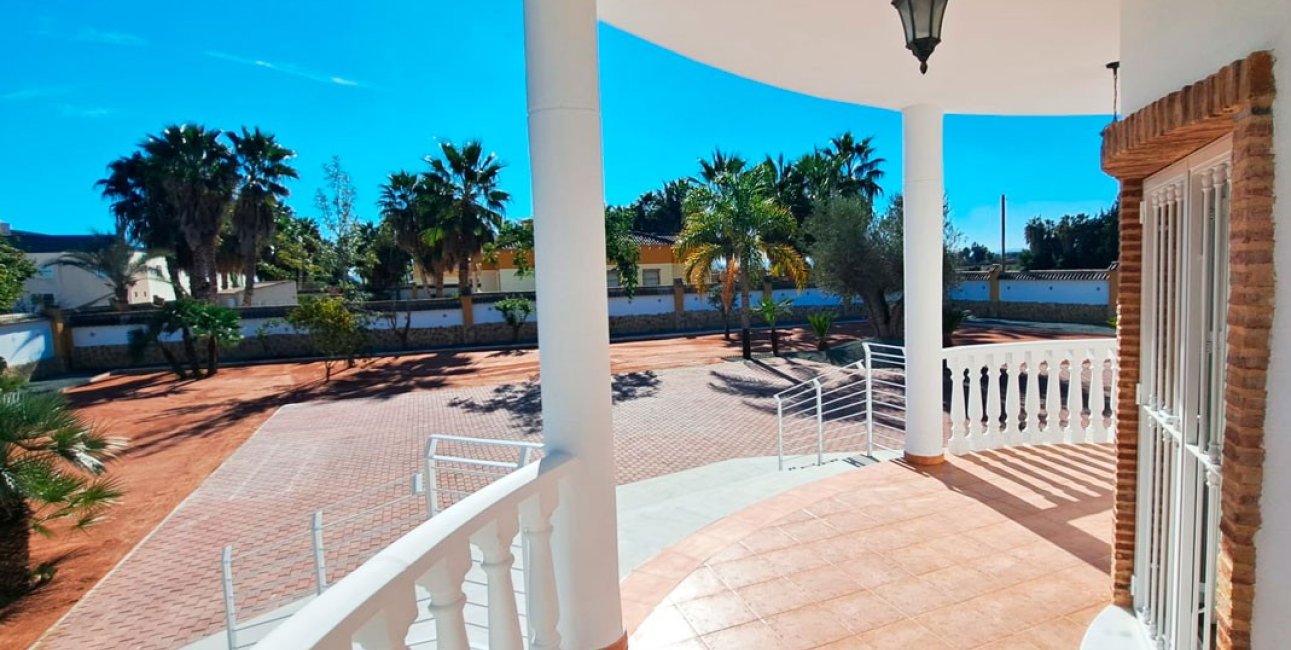 Reventa - Finca -
Catral - Catral - Country