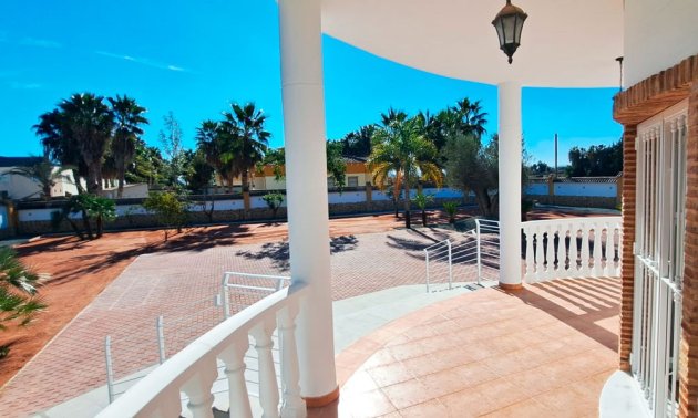 Reventa - Finca -
Catral - Catral - Country