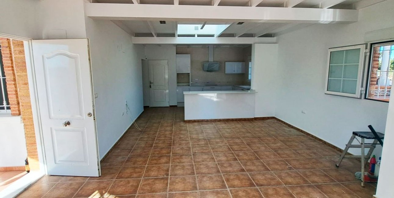 Reventa - Finca -
Catral - Catral - Country