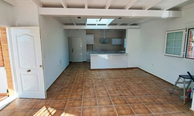 Reventa - Finca -
Catral - Catral - Country