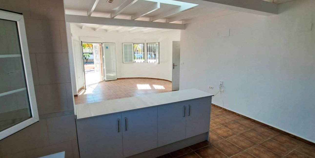 Reventa - Finca -
Catral - Catral - Country