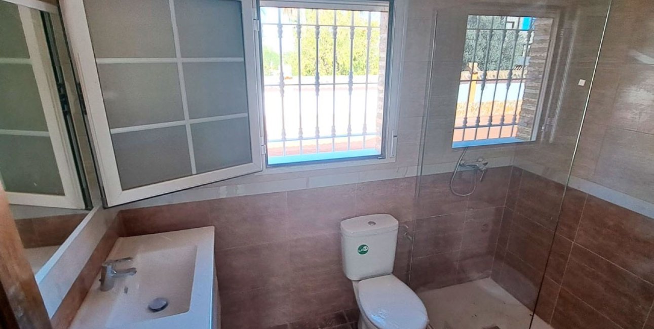 Reventa - Finca -
Catral - Catral - Country