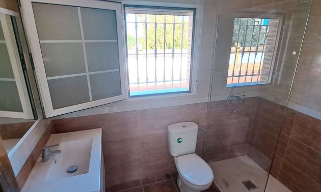 Reventa - Finca -
Catral - Catral - Country