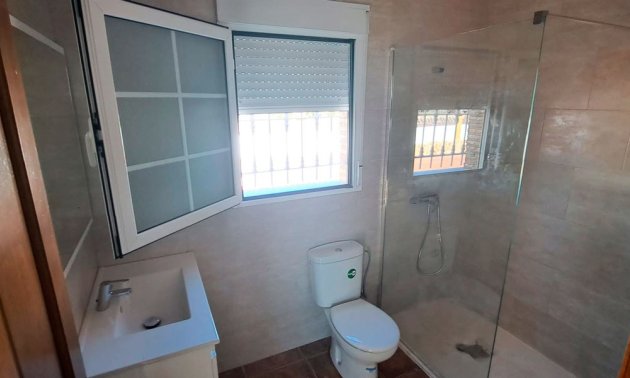 Reventa - Finca -
Catral - Catral - Country