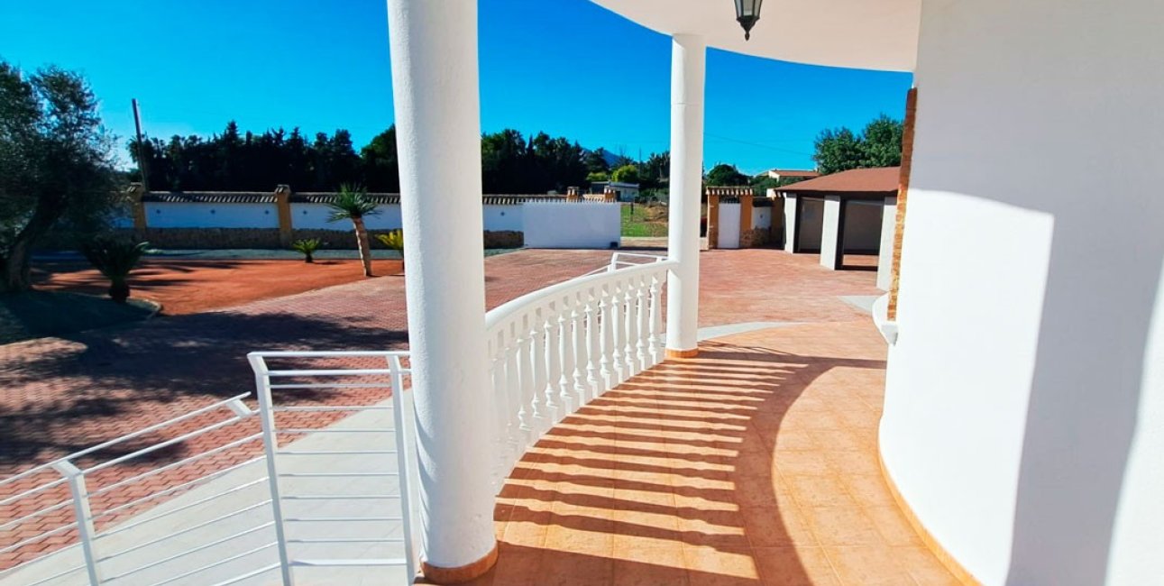 Reventa - Finca -
Catral - Catral - Country
