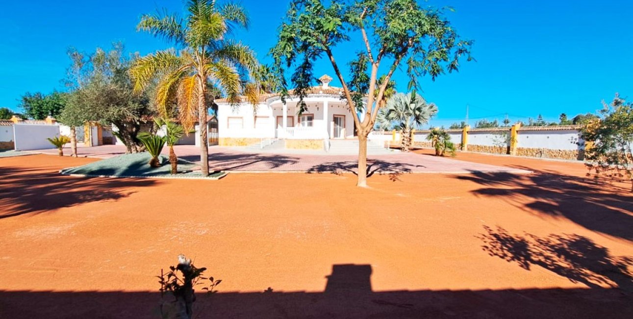 Reventa - Finca -
Catral - Catral - Country