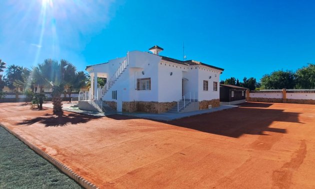 Reventa - Finca -
Catral - Catral - Country