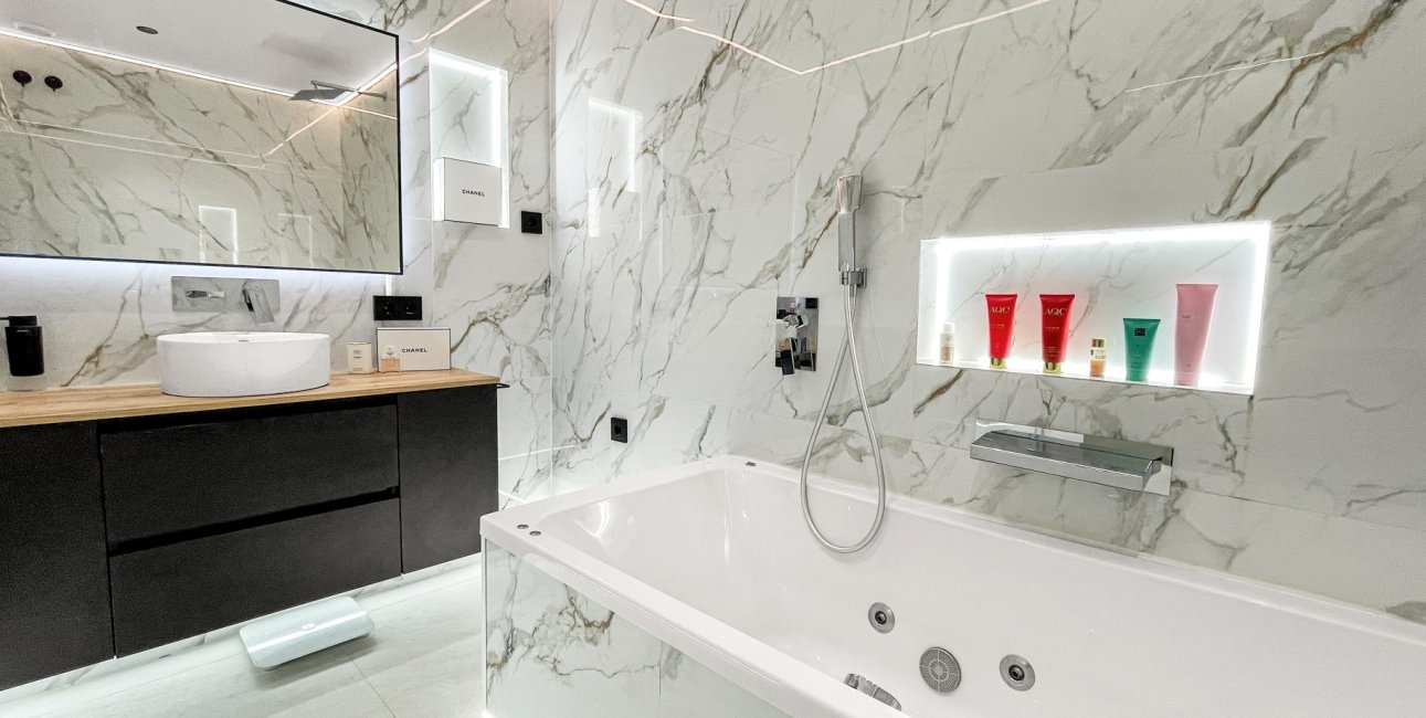 Resale - Apartment / flat -
Torrevieja - Parque las naciones