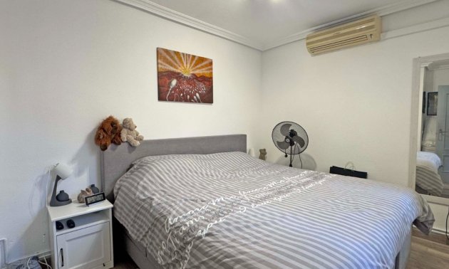 Resale - Townhouse -
Orihuela Costa - Villamartin
