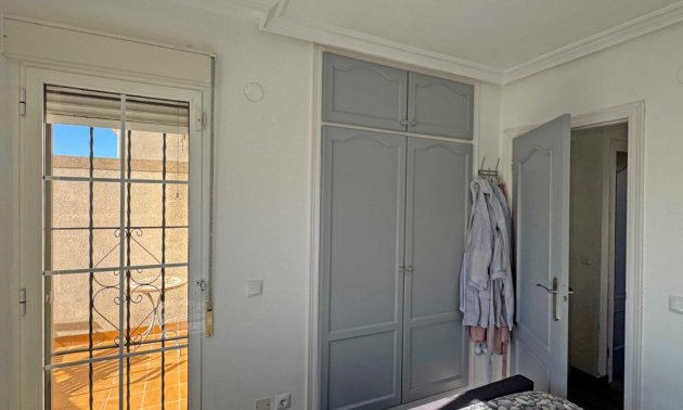 Resale - Townhouse -
Orihuela Costa - Villamartin
