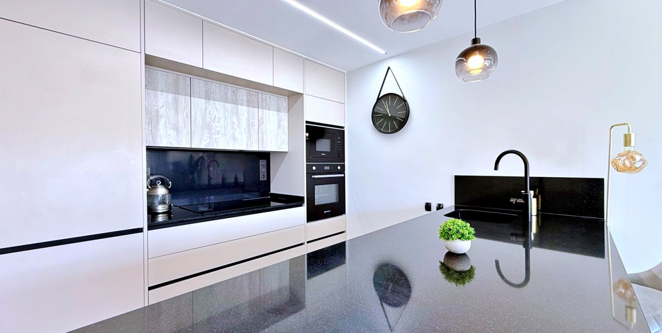Resale - Penthouse -
Orihuela Costa - Punta Prima