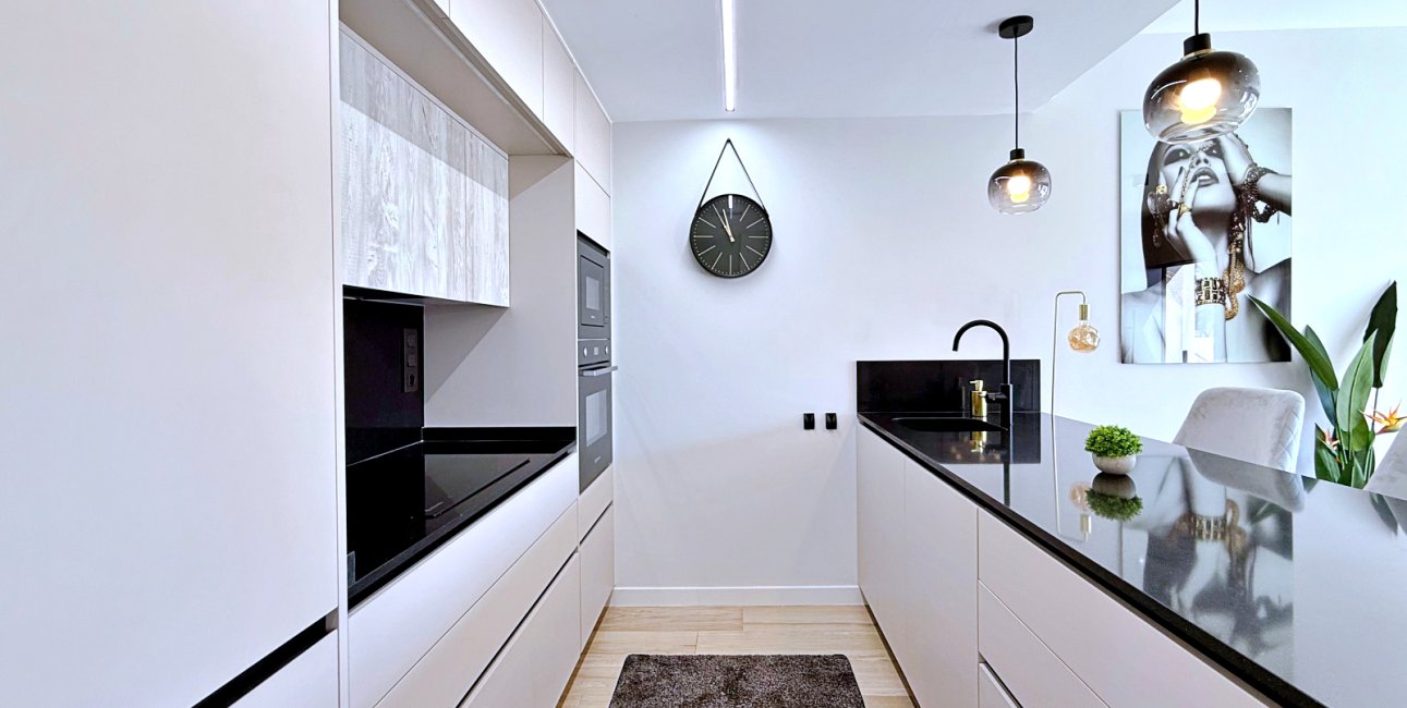 Resale - Penthouse -
Orihuela Costa - Punta Prima
