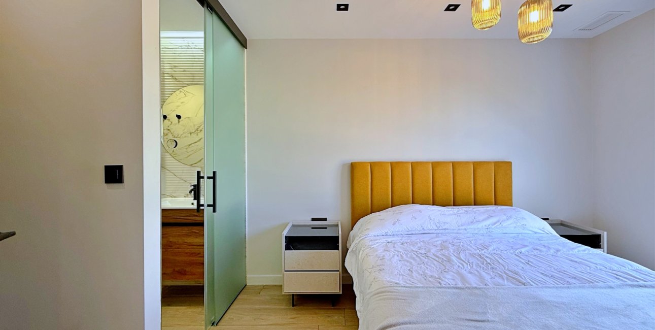 Resale - Penthouse -
Orihuela Costa - Punta Prima