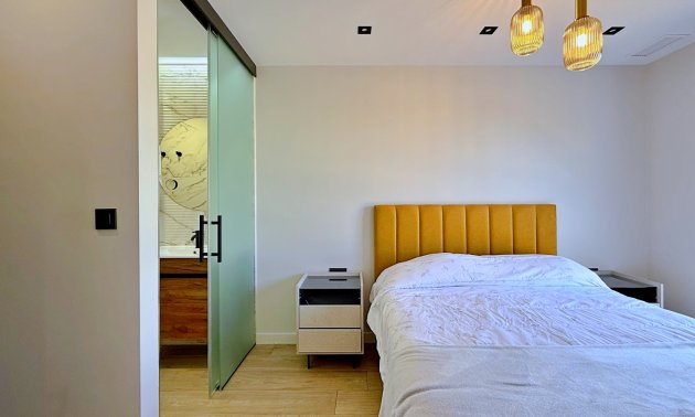 Resale - Penthouse -
Orihuela Costa - Punta Prima