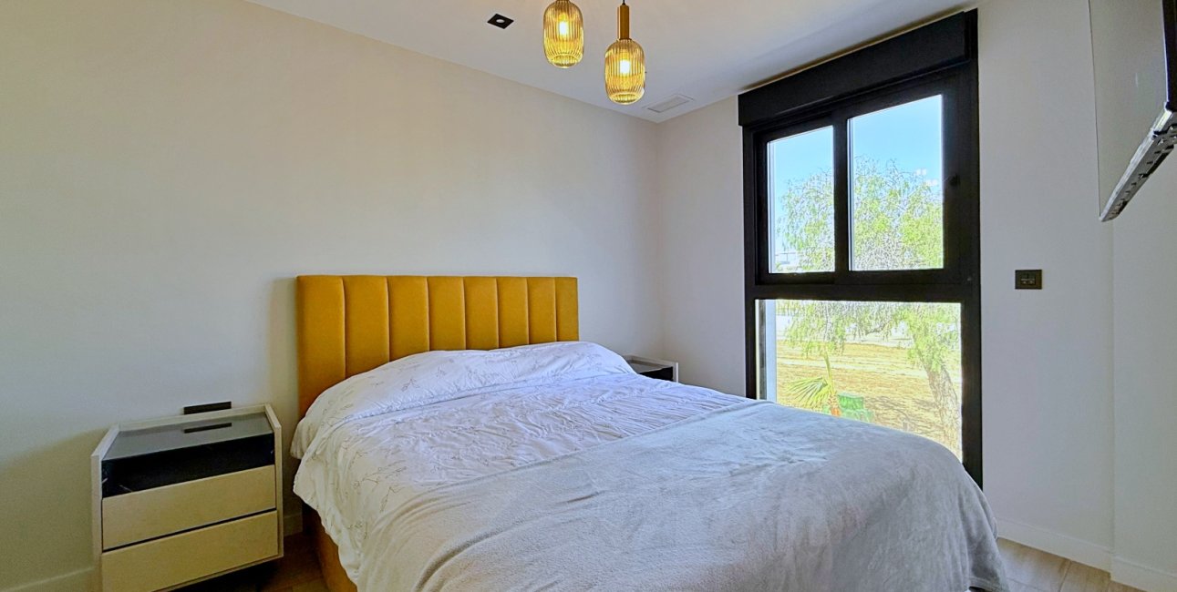 Resale - Penthouse -
Orihuela Costa - Punta Prima