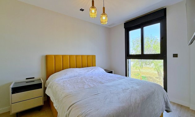 Resale - Penthouse -
Orihuela Costa - Punta Prima