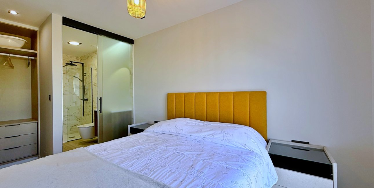 Resale - Penthouse -
Orihuela Costa - Punta Prima