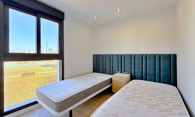 Resale - Penthouse -
Orihuela Costa - Punta Prima