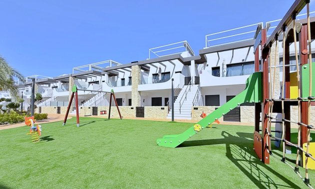 Resale - Penthouse -
Orihuela Costa - Punta Prima