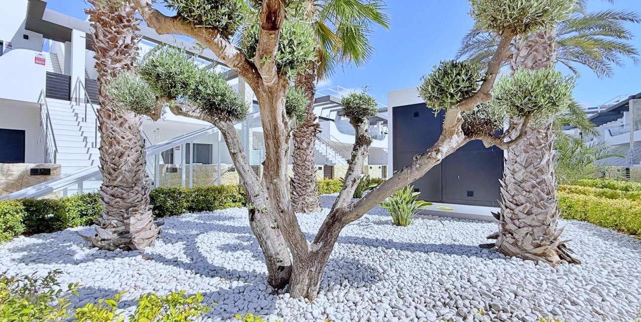 Resale - Penthouse -
Orihuela Costa - Punta Prima