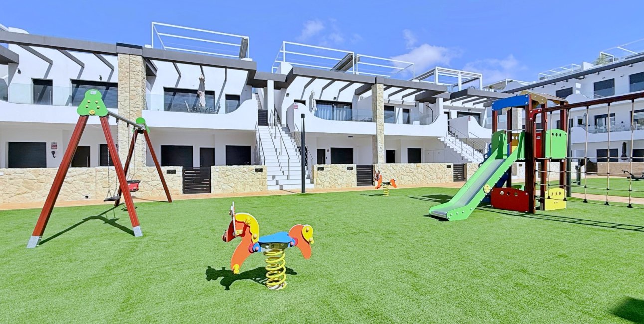 Resale - Penthouse -
Orihuela Costa - Punta Prima