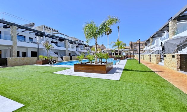 Resale - Penthouse -
Orihuela Costa - Punta Prima