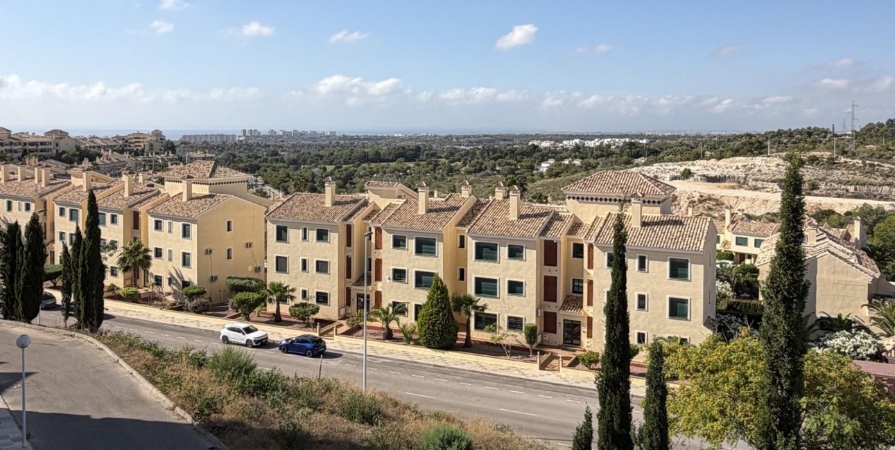 New Build - Penthouse -
Orihuela Costa - Lomas de Campoamor