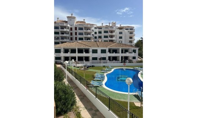 New Build - Penthouse -
Orihuela Costa - Lomas de Campoamor