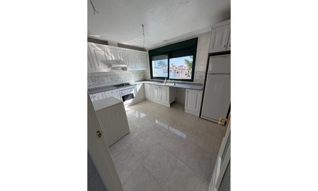 New Build - Penthouse -
Orihuela Costa - Lomas de Campoamor