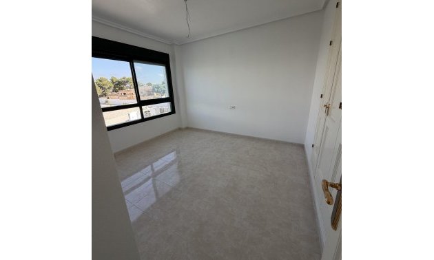 New Build - Penthouse -
Orihuela Costa - Lomas de Campoamor