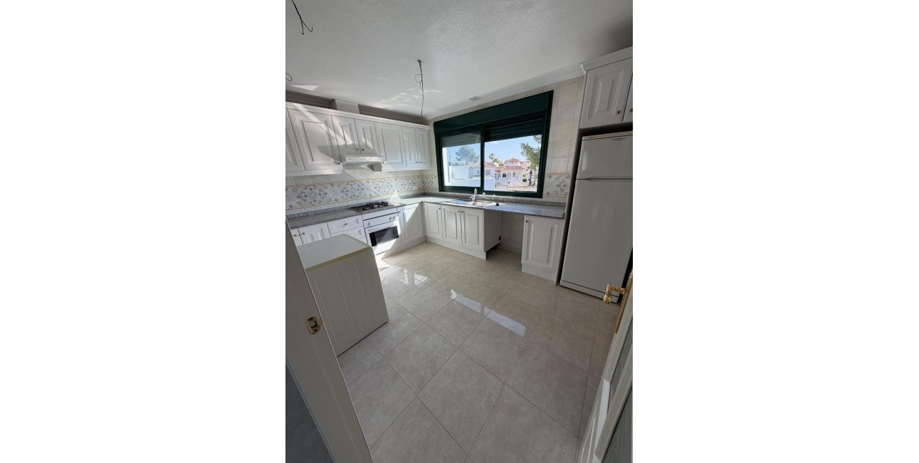 New Build - Apartment / flat -
Orihuela Costa - Lomas de Campoamor