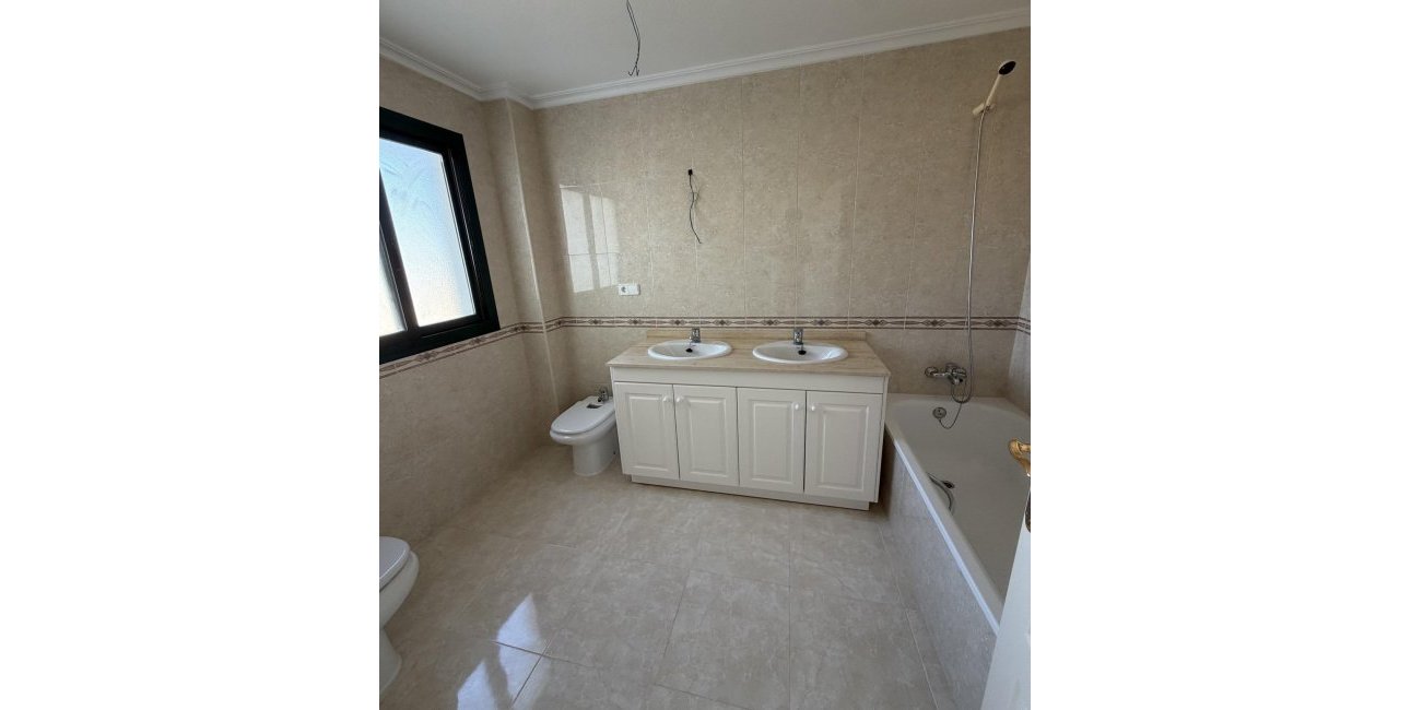 New Build - Apartment / flat -
Orihuela Costa - Lomas de Campoamor