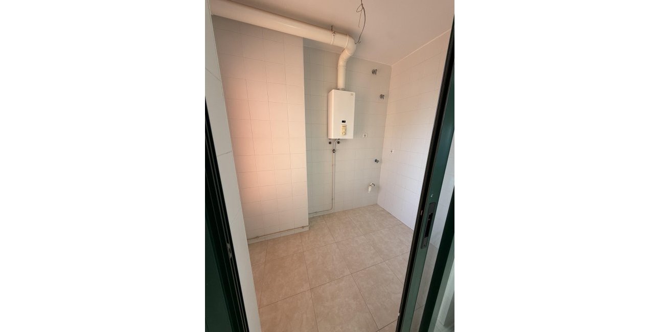 New Build - Apartment / flat -
Orihuela Costa - Lomas de Campoamor