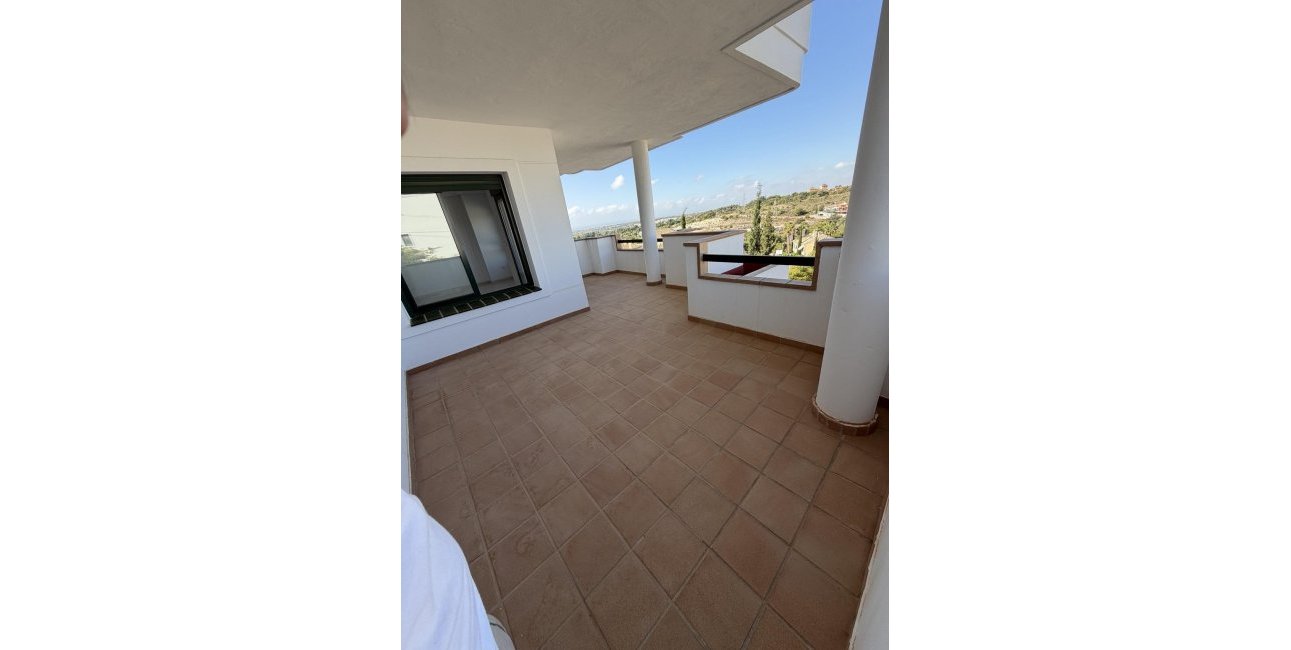 New Build - Apartment / flat -
Orihuela Costa - Lomas de Campoamor