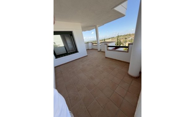 New Build - Apartment / flat -
Orihuela Costa - Lomas de Campoamor