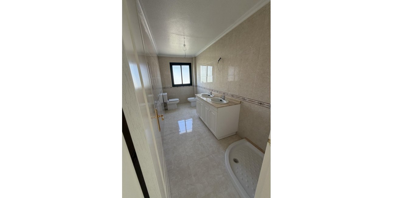 New Build - Apartment / flat -
Orihuela Costa - Lomas de Campoamor