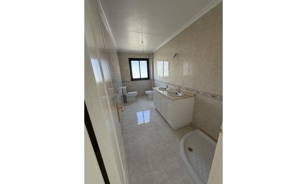 New Build - Apartment / flat -
Orihuela Costa - Lomas de Campoamor