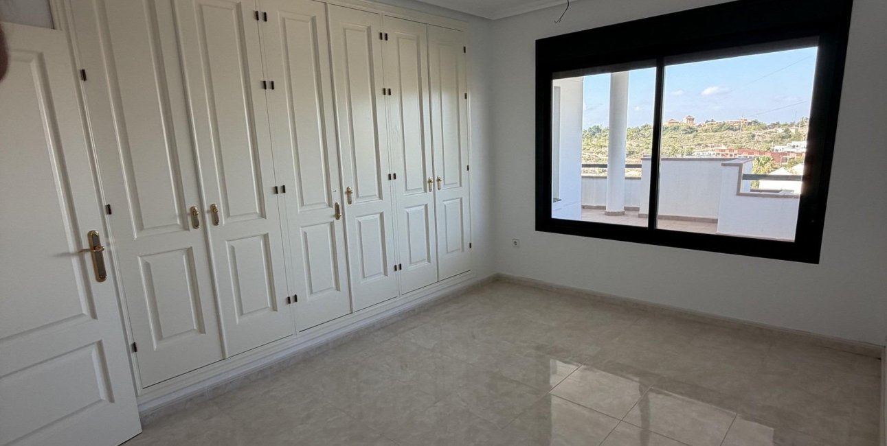 New Build - Apartment / flat -
Orihuela Costa - Lomas de Campoamor