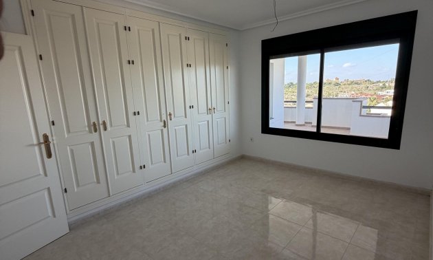 New Build - Apartment / flat -
Orihuela Costa - Lomas de Campoamor