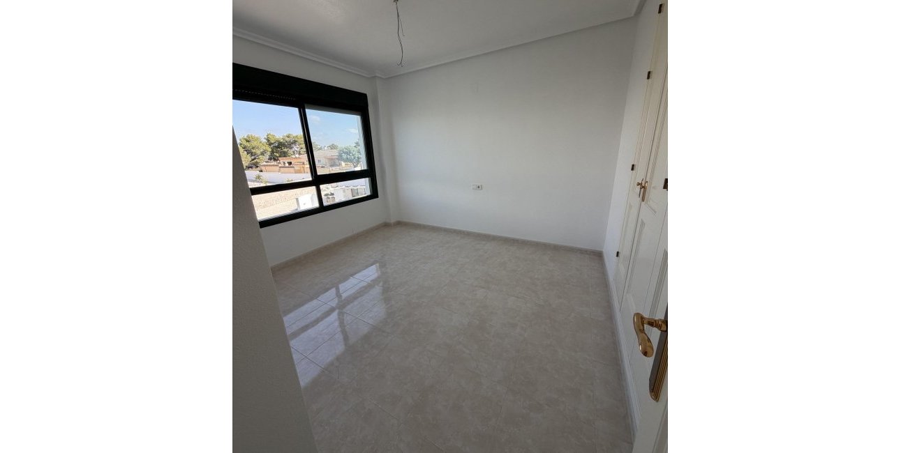 New Build - Apartment / flat -
Orihuela Costa - Lomas de Campoamor