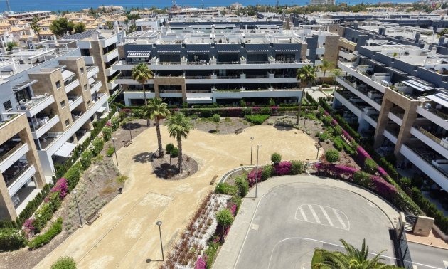 Resale - Apartment / flat -
Orihuela Costa - Playa Flamenca