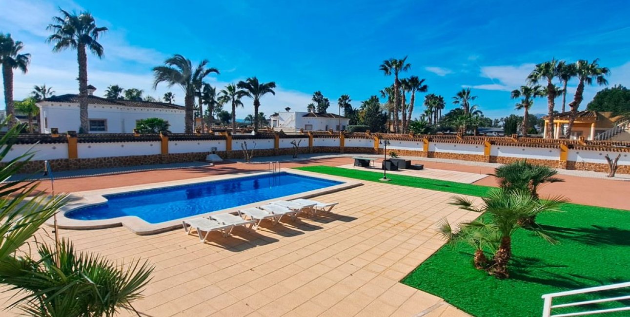 Resale - Country House -
Catral - Catral - Country