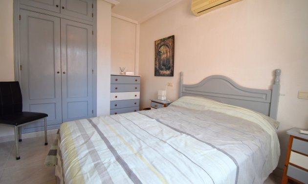 Resale - Duplex -
Orihuela Costa - Playa Flamenca