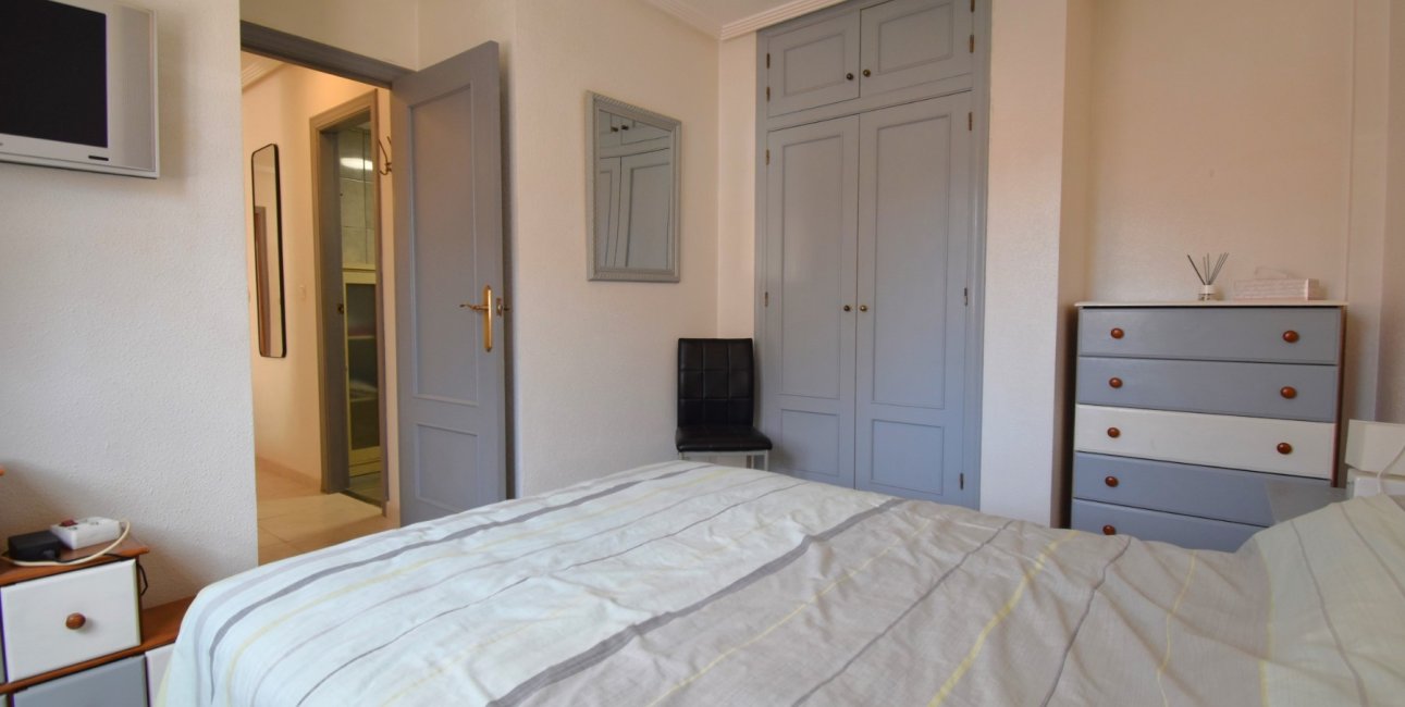 Resale - Duplex -
Orihuela Costa - Playa Flamenca