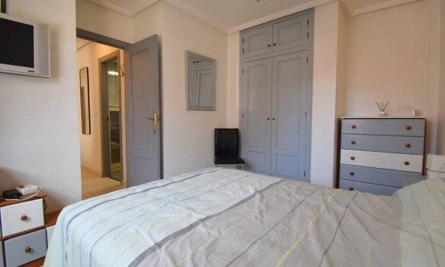 Resale - Duplex -
Orihuela Costa - Playa Flamenca