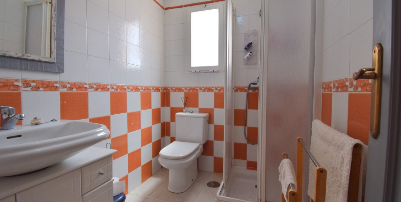 Resale - Duplex -
Orihuela Costa - Playa Flamenca